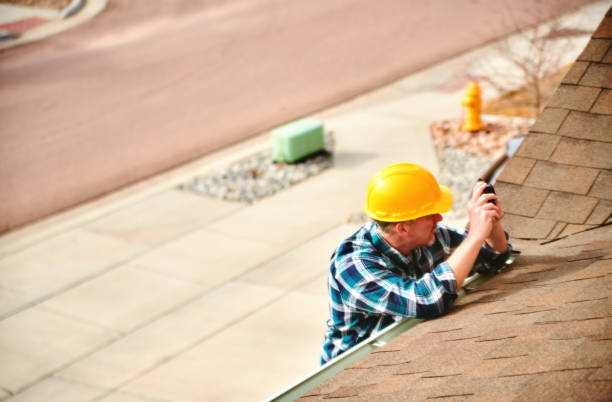 Best Roof Leak Repair  in Randolph, NE