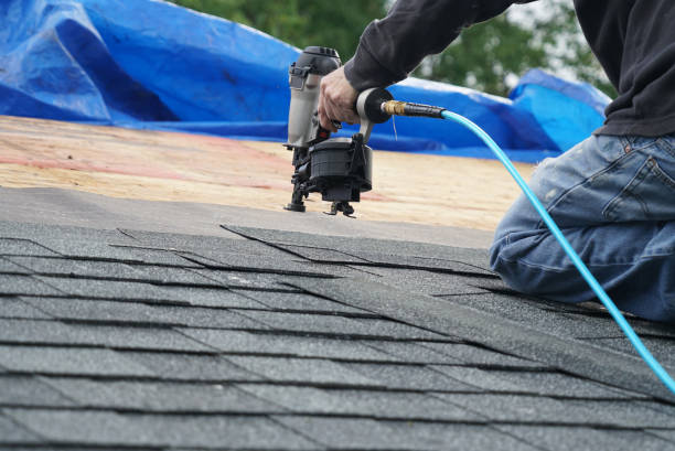 Slate Roofing Contractor in Randolph, NE